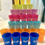 Vasos Personalizados