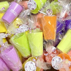 Detalles personalizados para Comuniones, Cumpleaños, Bodas...